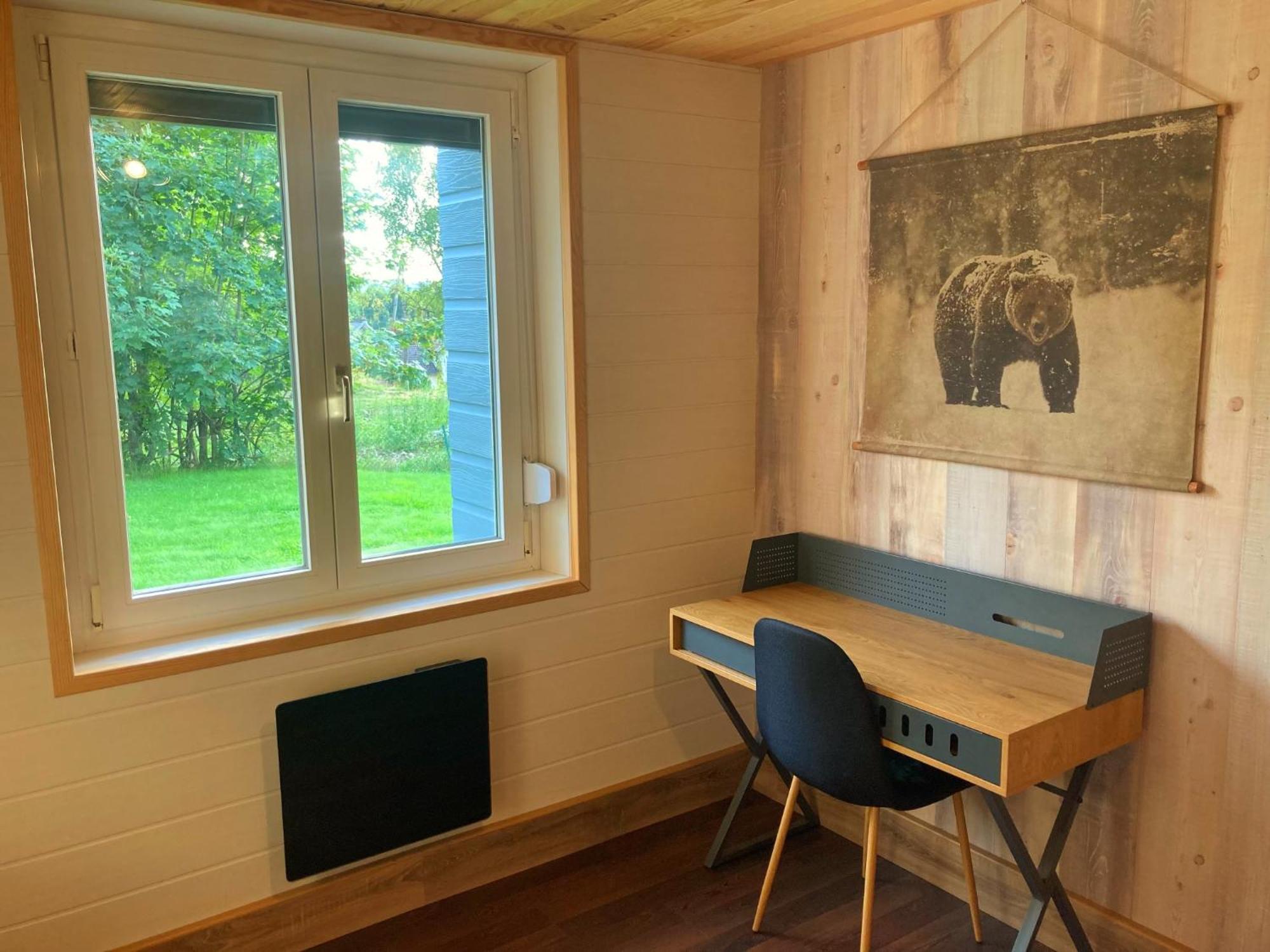 Appartement Cosy Avec Jardin Et Barbecue Gerardmer Exterior photo